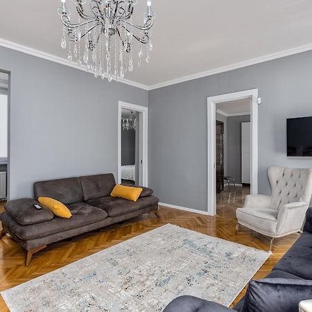 Markos Sololaki Flat Tbilisi Esterno foto