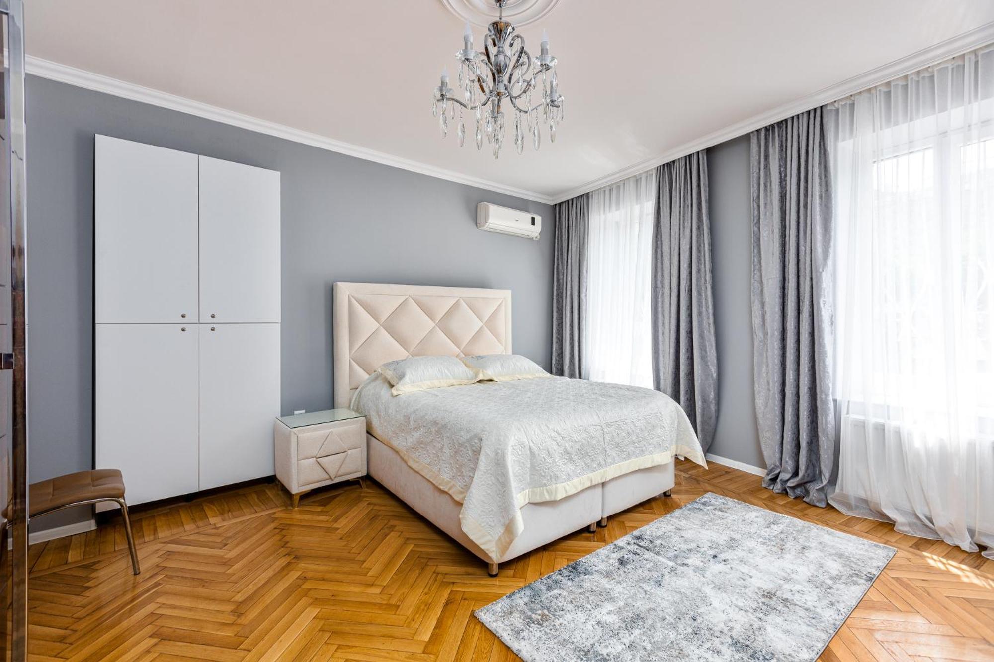 Markos Sololaki Flat Tbilisi Esterno foto