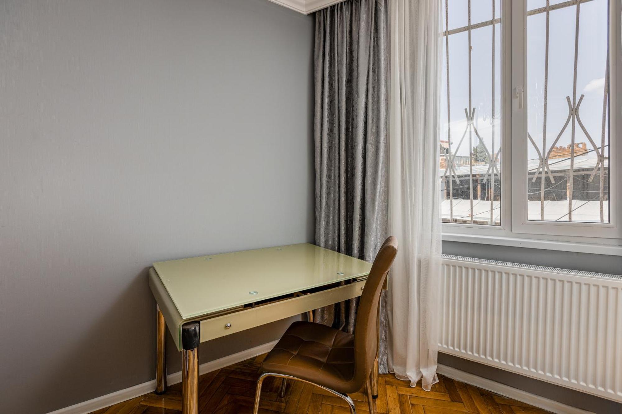 Markos Sololaki Flat Tbilisi Esterno foto