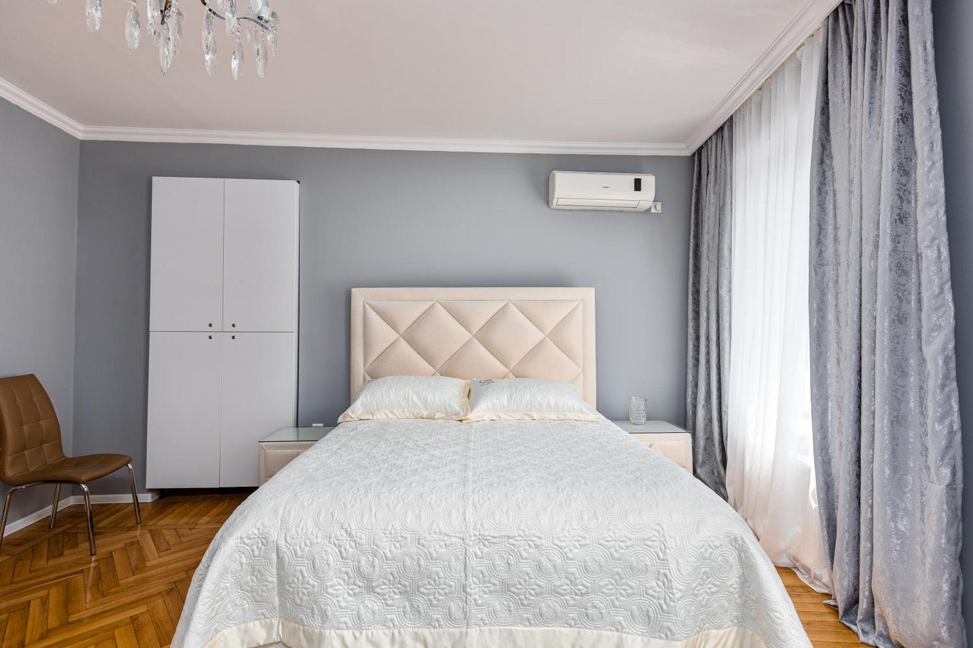 Markos Sololaki Flat Tbilisi Esterno foto
