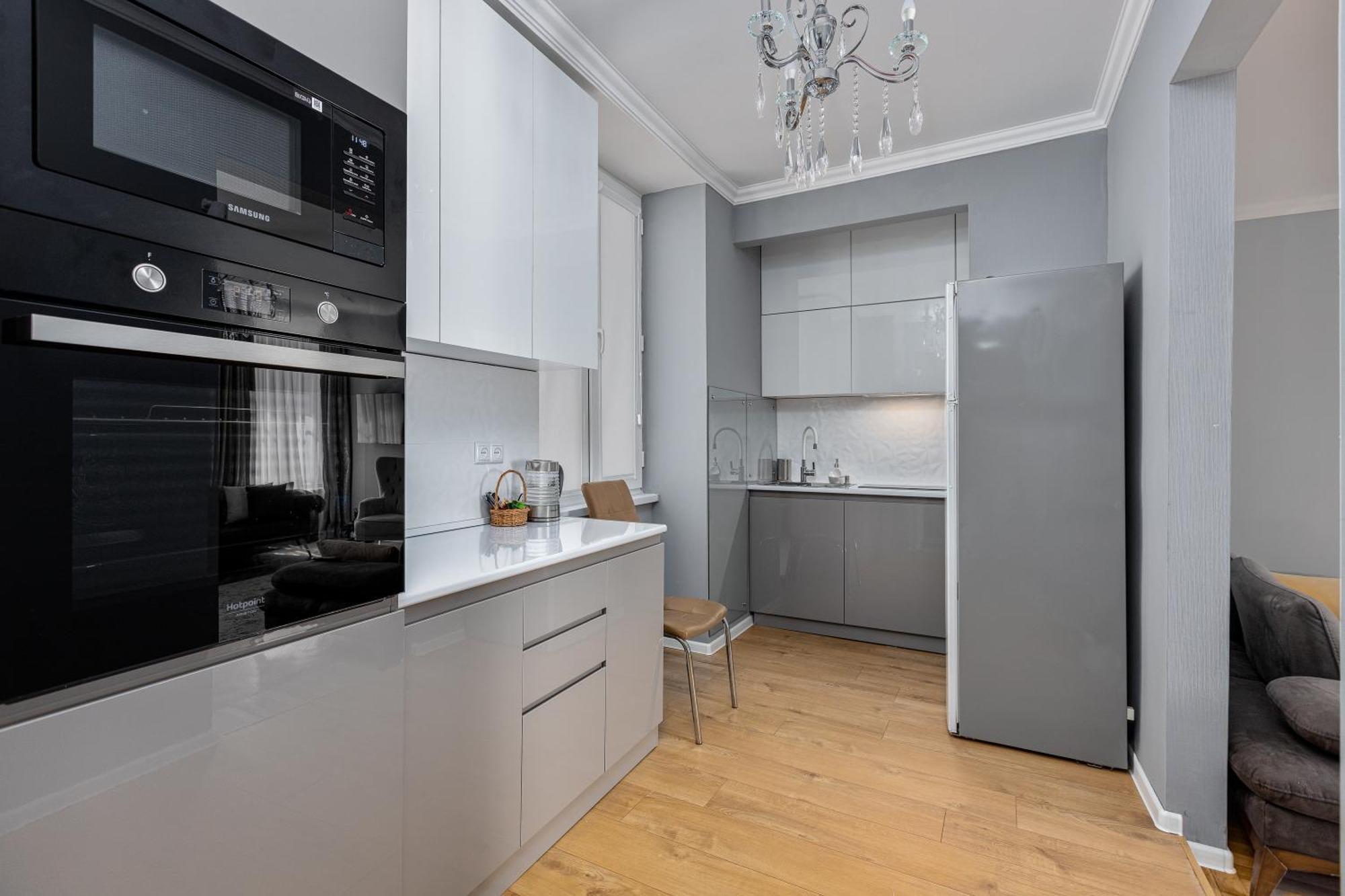 Markos Sololaki Flat Tbilisi Esterno foto