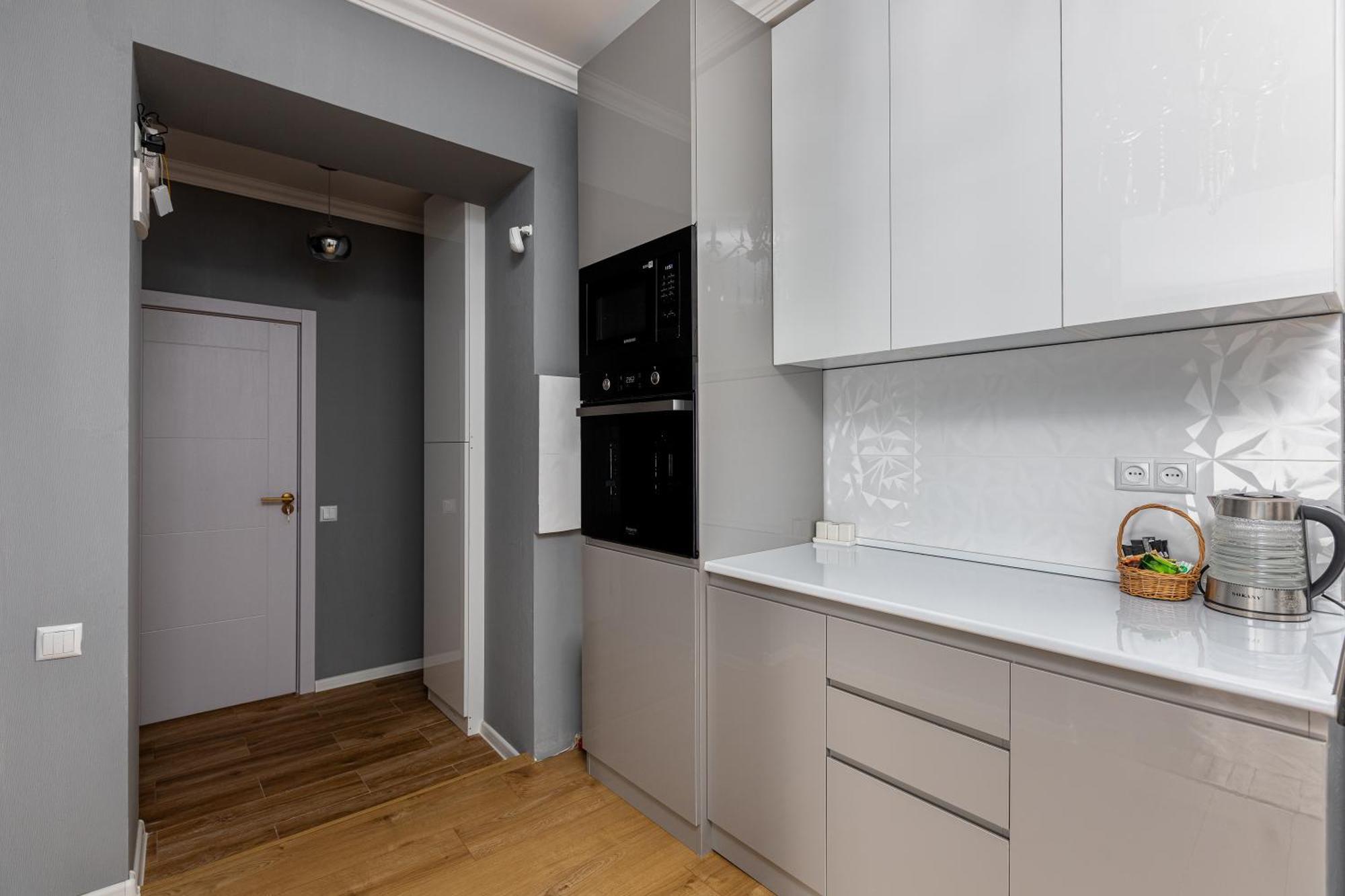 Markos Sololaki Flat Tbilisi Esterno foto