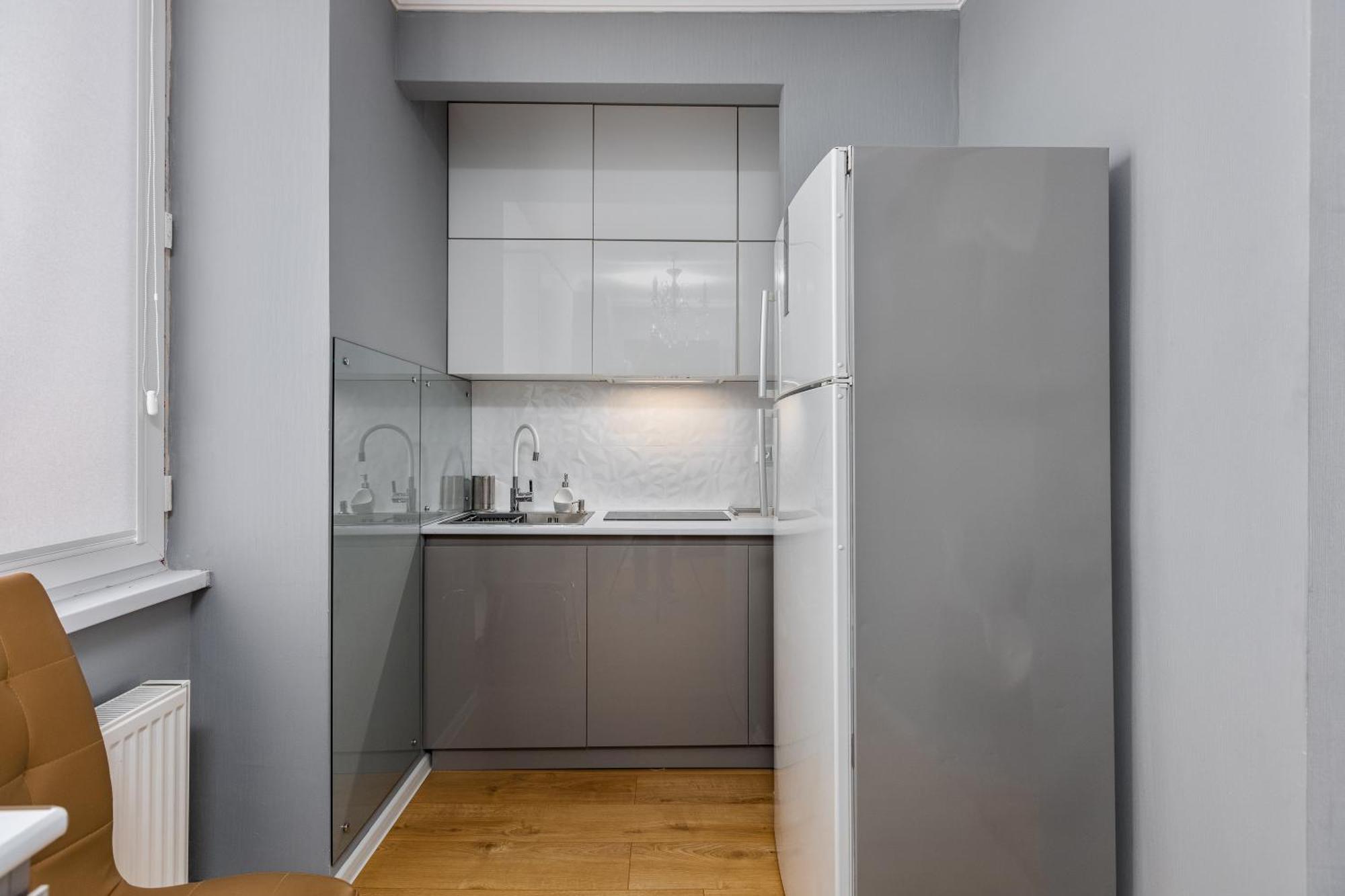 Markos Sololaki Flat Tbilisi Esterno foto