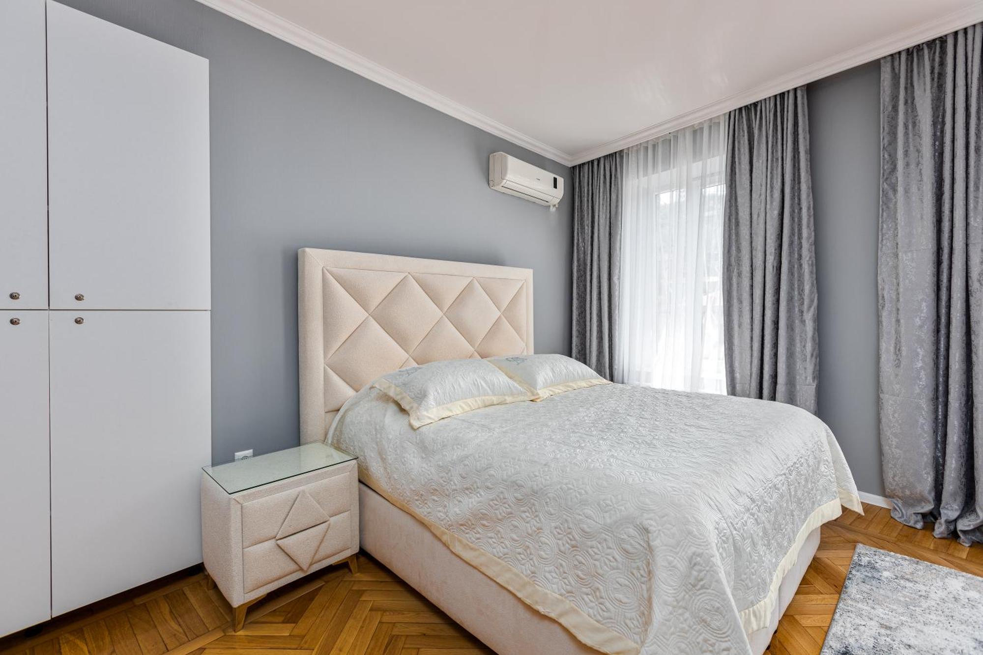 Markos Sololaki Flat Tbilisi Esterno foto