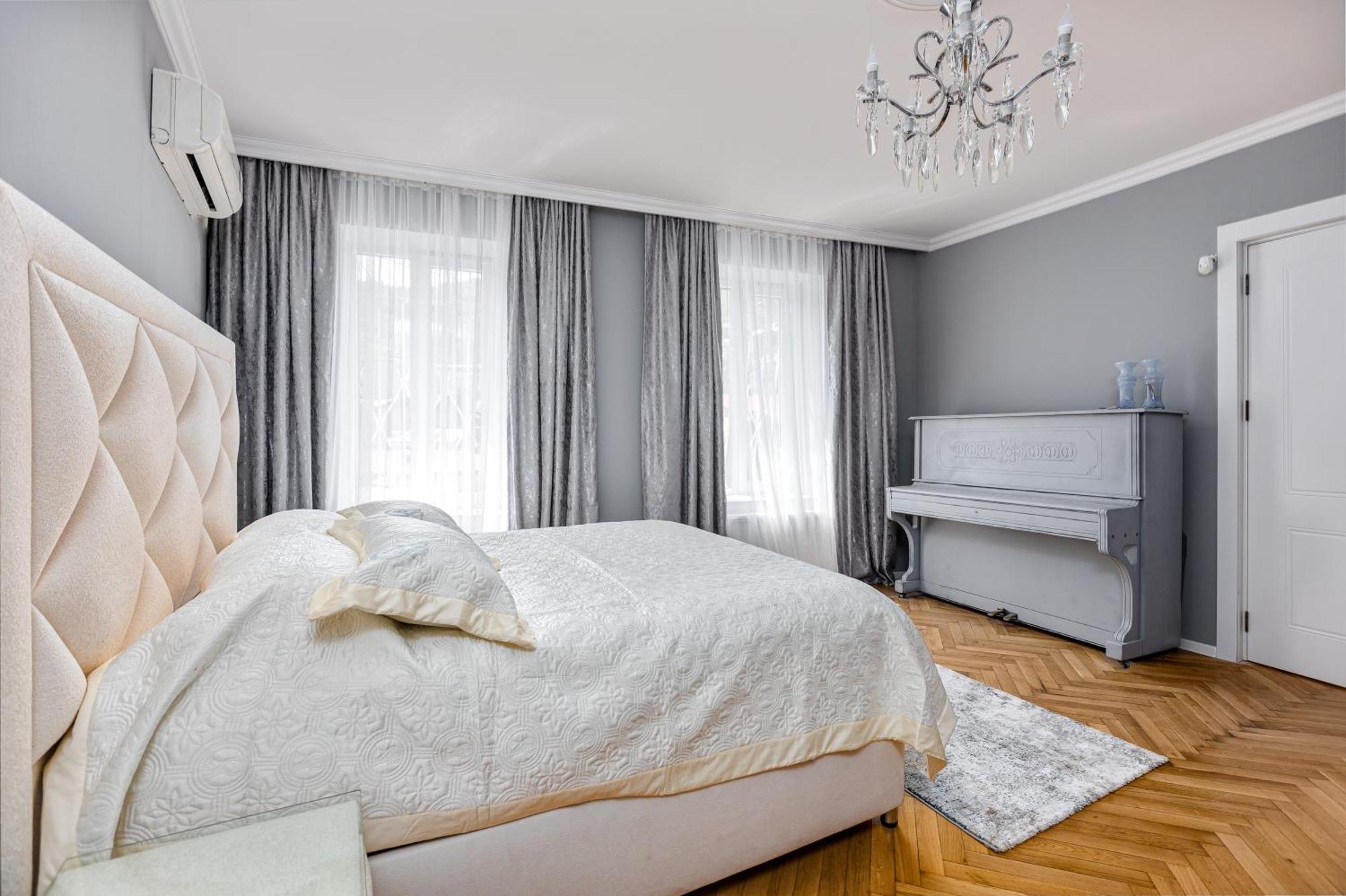 Markos Sololaki Flat Tbilisi Esterno foto