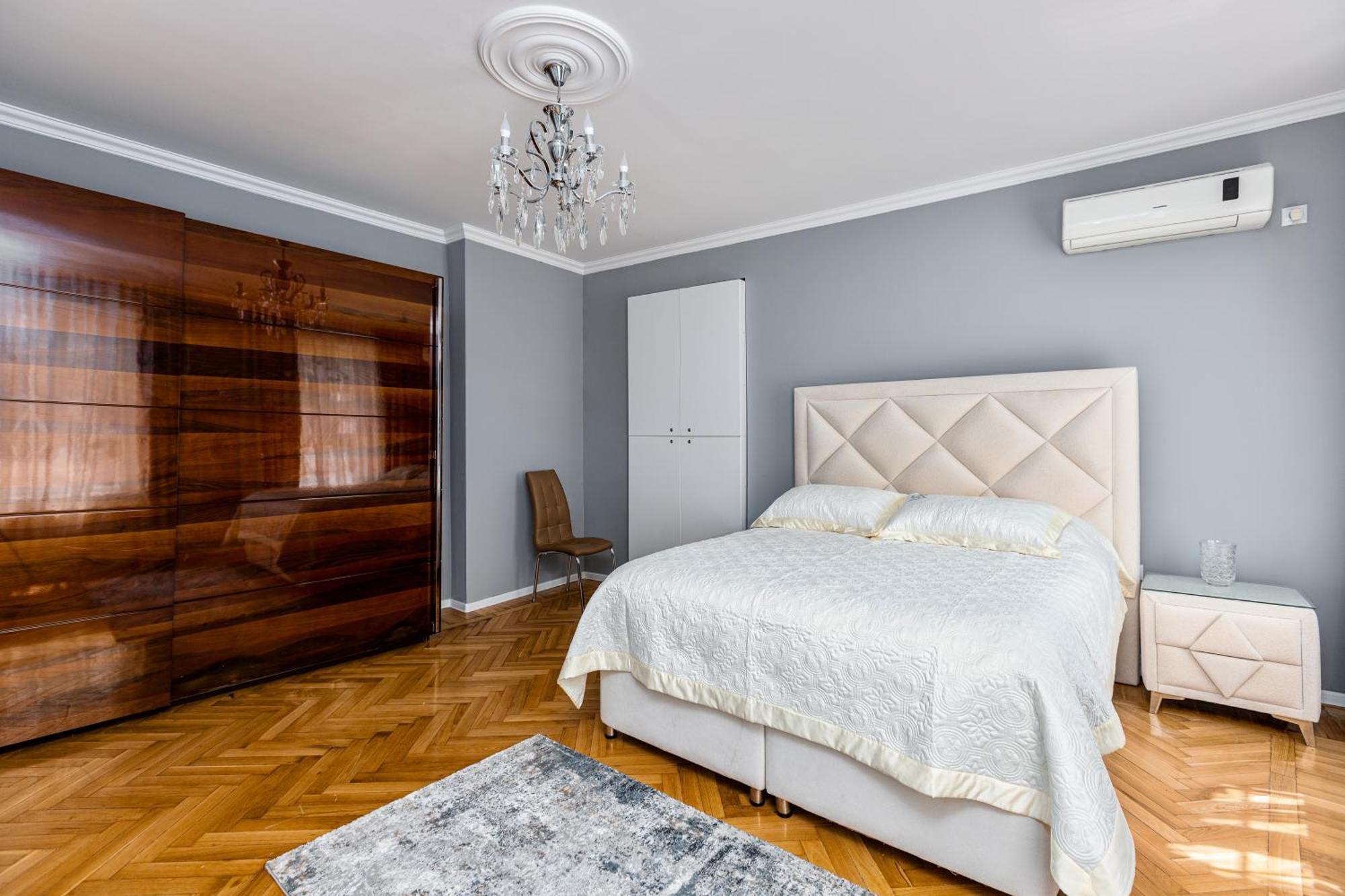 Markos Sololaki Flat Tbilisi Esterno foto