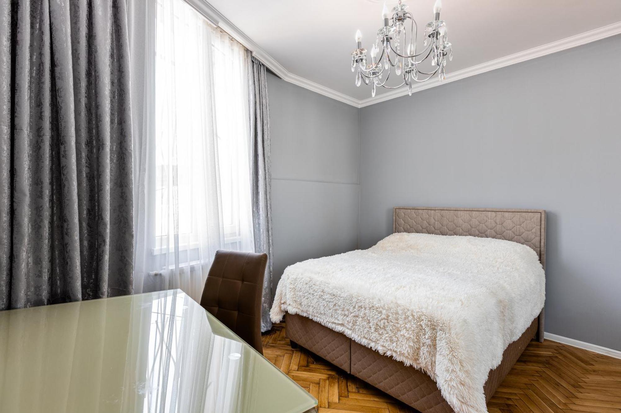 Markos Sololaki Flat Tbilisi Esterno foto